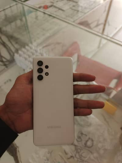 Samsung Mobile A32