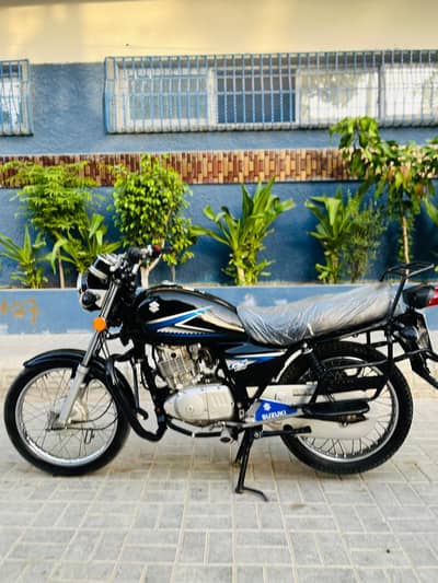 GS-150 2024