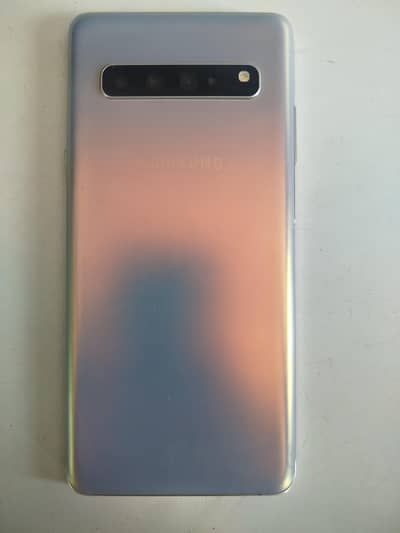 Samsung galaxy S10
