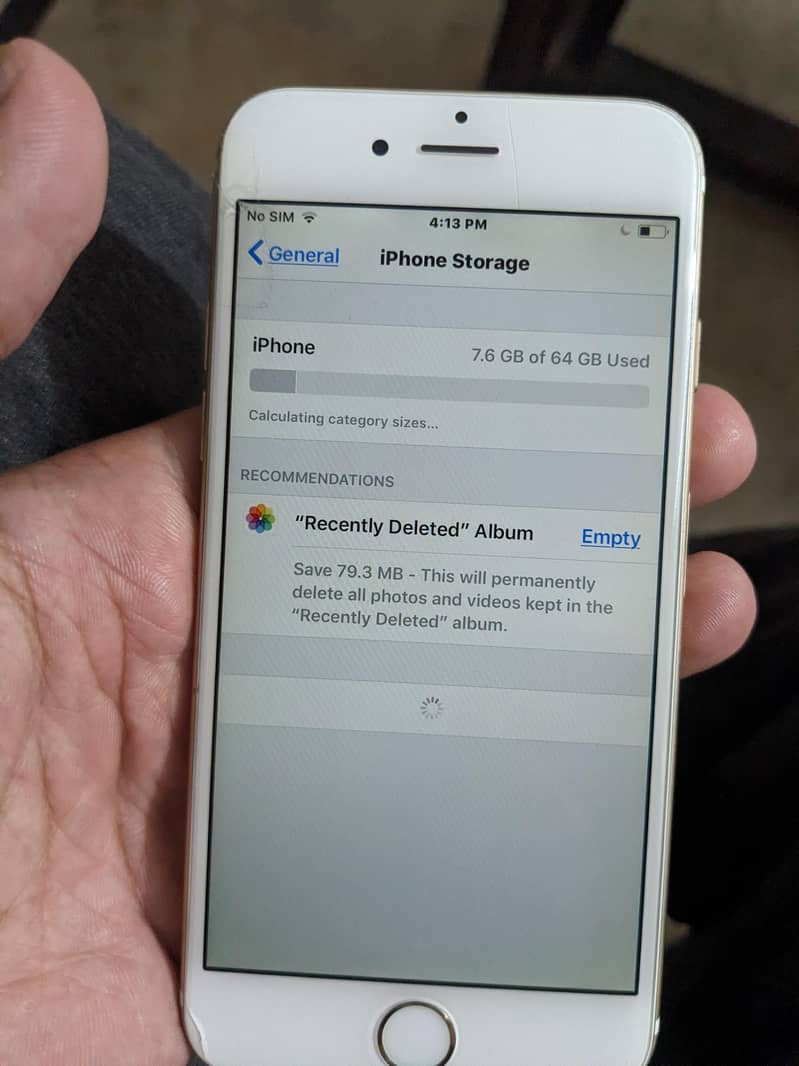 iPhone 6 2