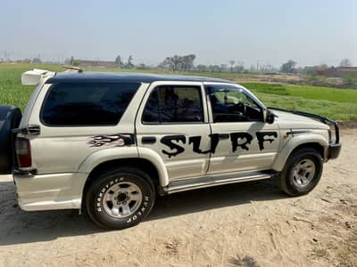 Toyota Surf 1997