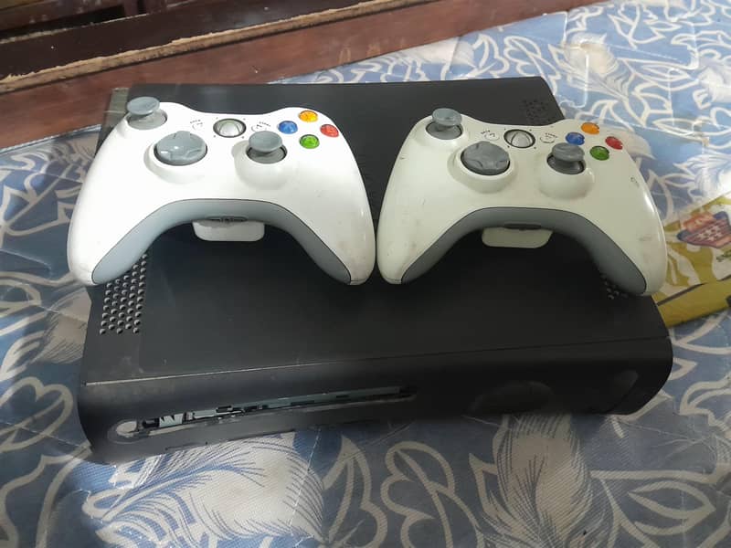 xbox360 0