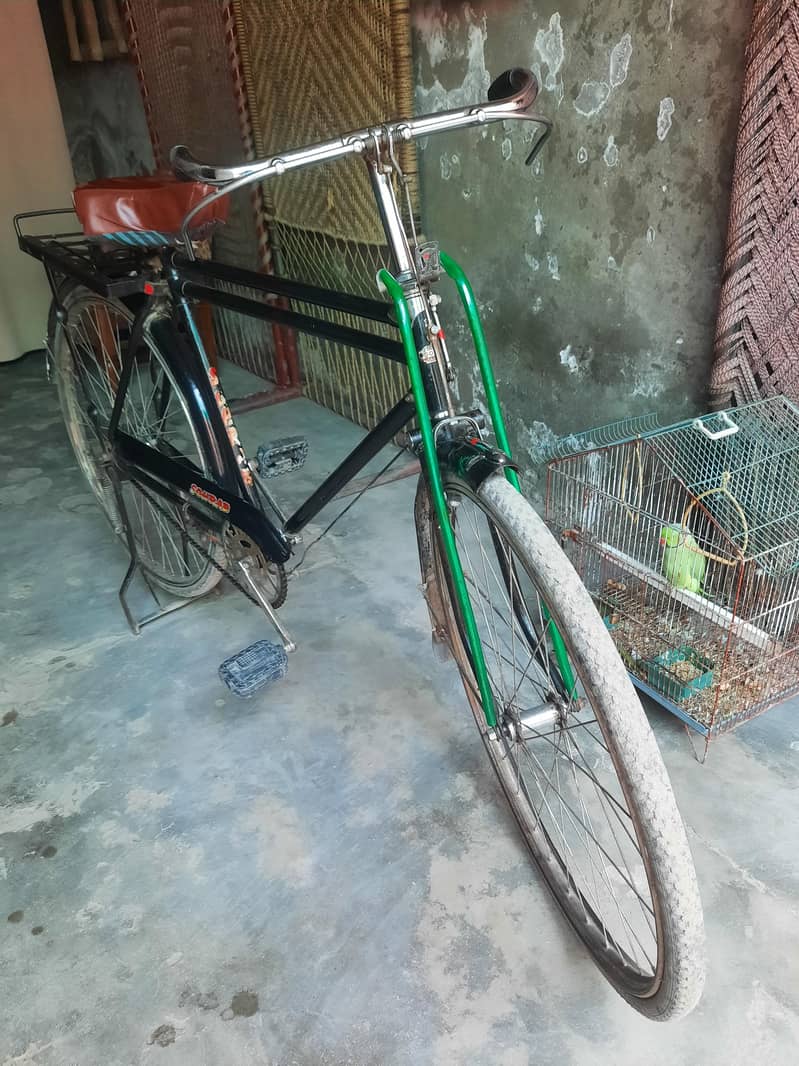 Sohrab cycle 2