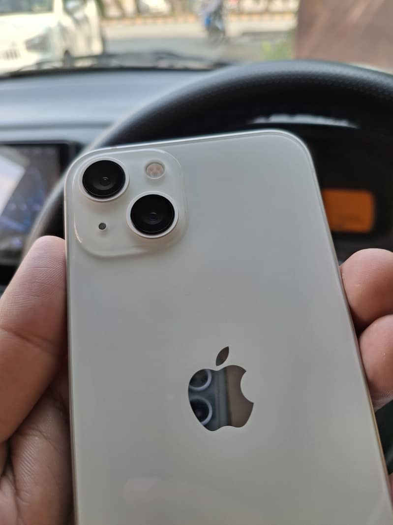 Apple iPhone 14 1