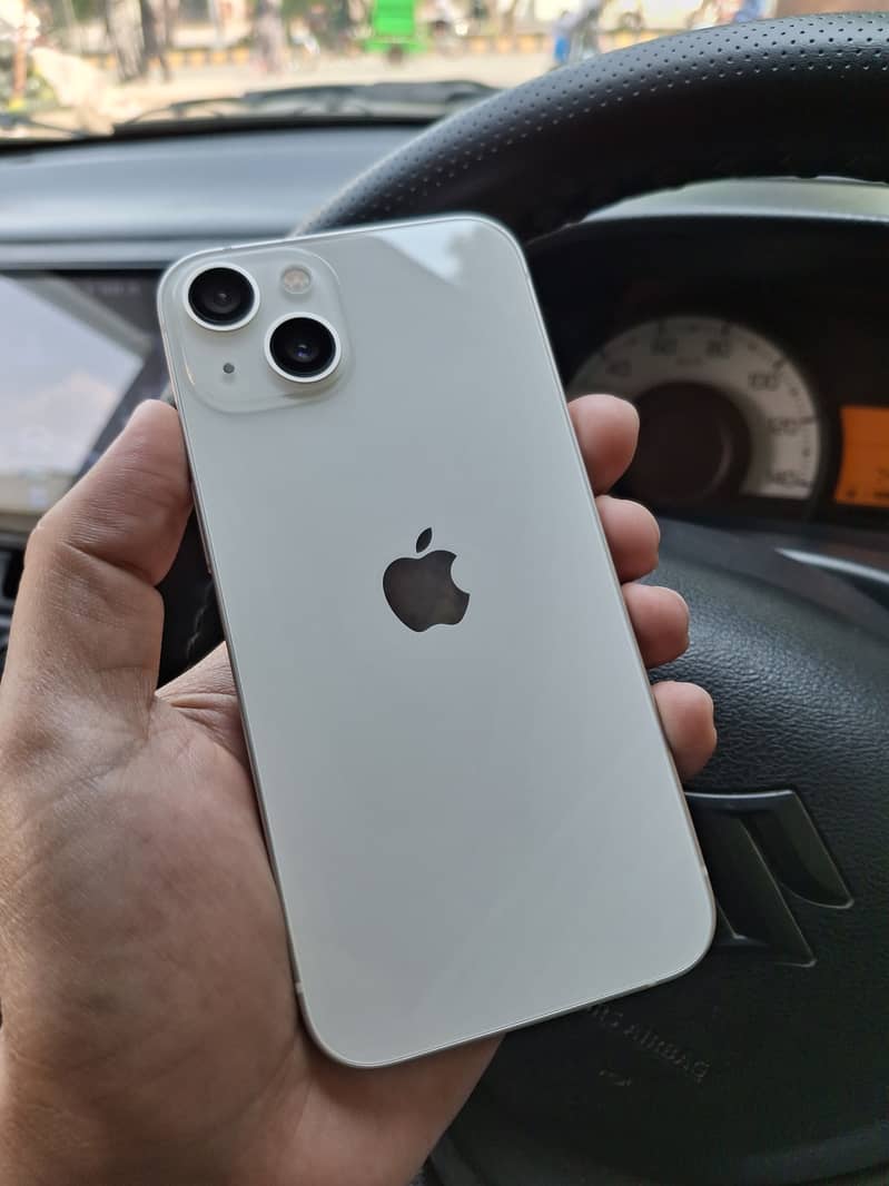 Apple iPhone 14 6