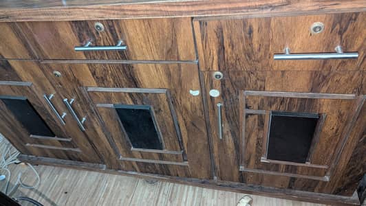 3 drawer 3 cubnets