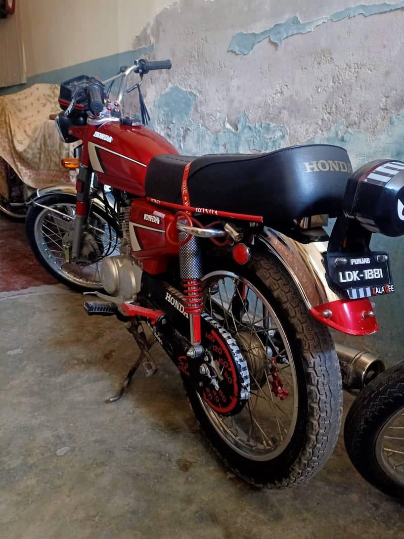 good condition 1