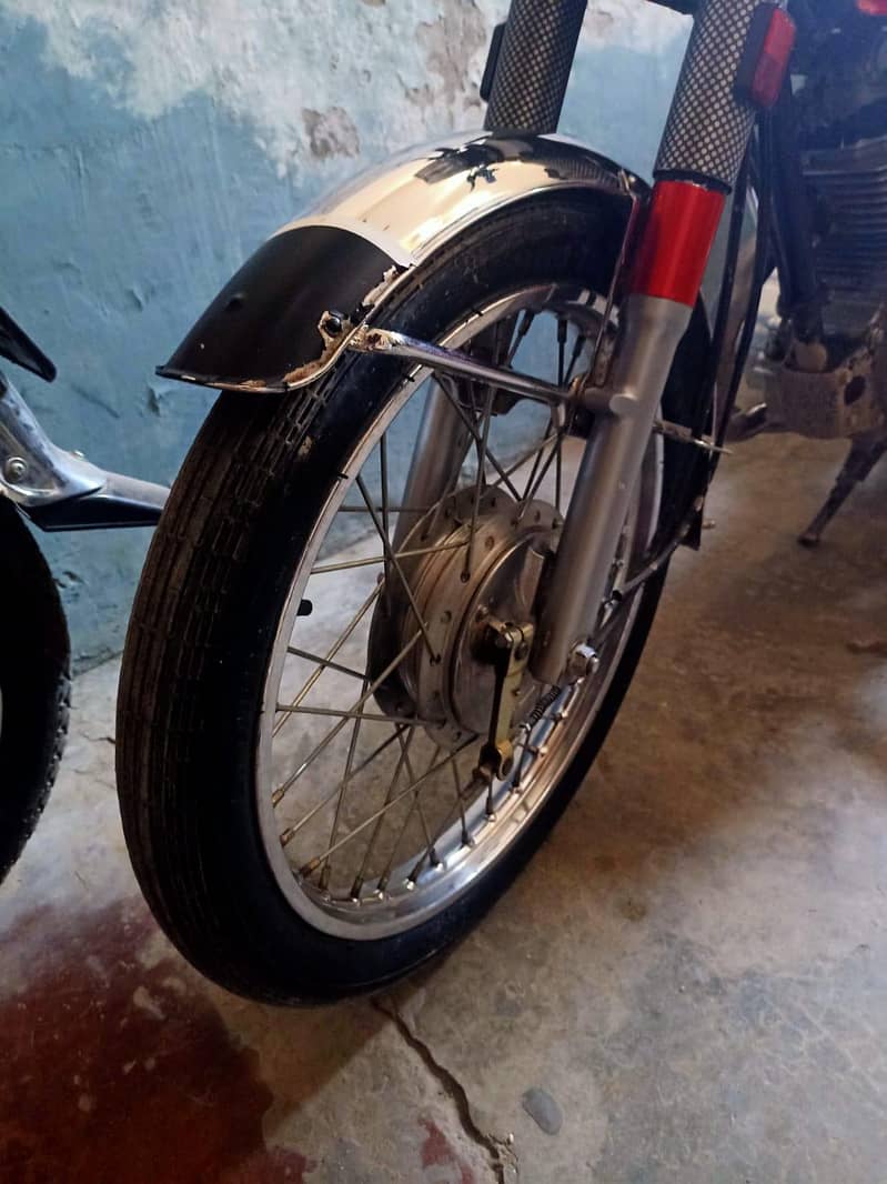 good condition 2