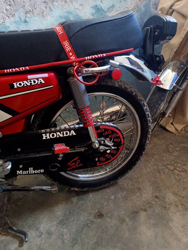 good condition 4