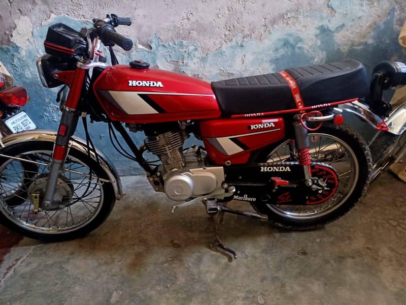 good condition 5