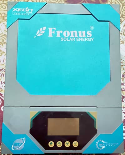 Fronus Xeon Plus 3 KW (3000VA) Solar Inverter – Fully Functional