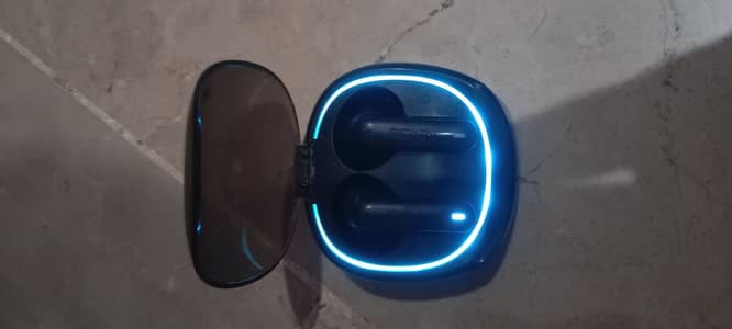 Ronin 520 Earbuds
