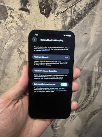 Apple iPhone 12 128GB Non PTA