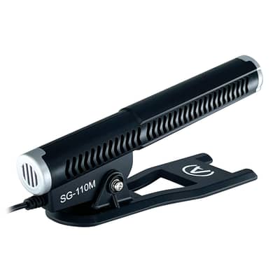 SG-110M  (ANDREA) Microphone