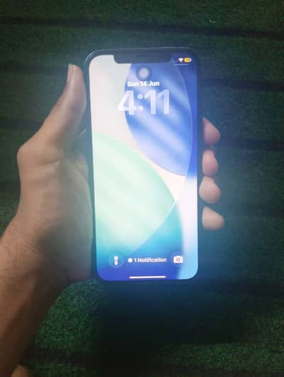 Apple iPhone 12