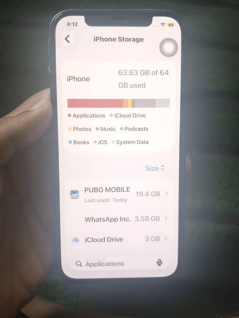 Apple iPhone 12 5