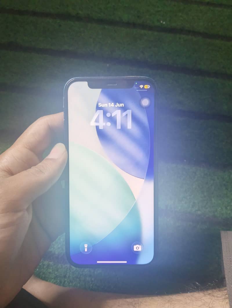 Apple iPhone 12 7