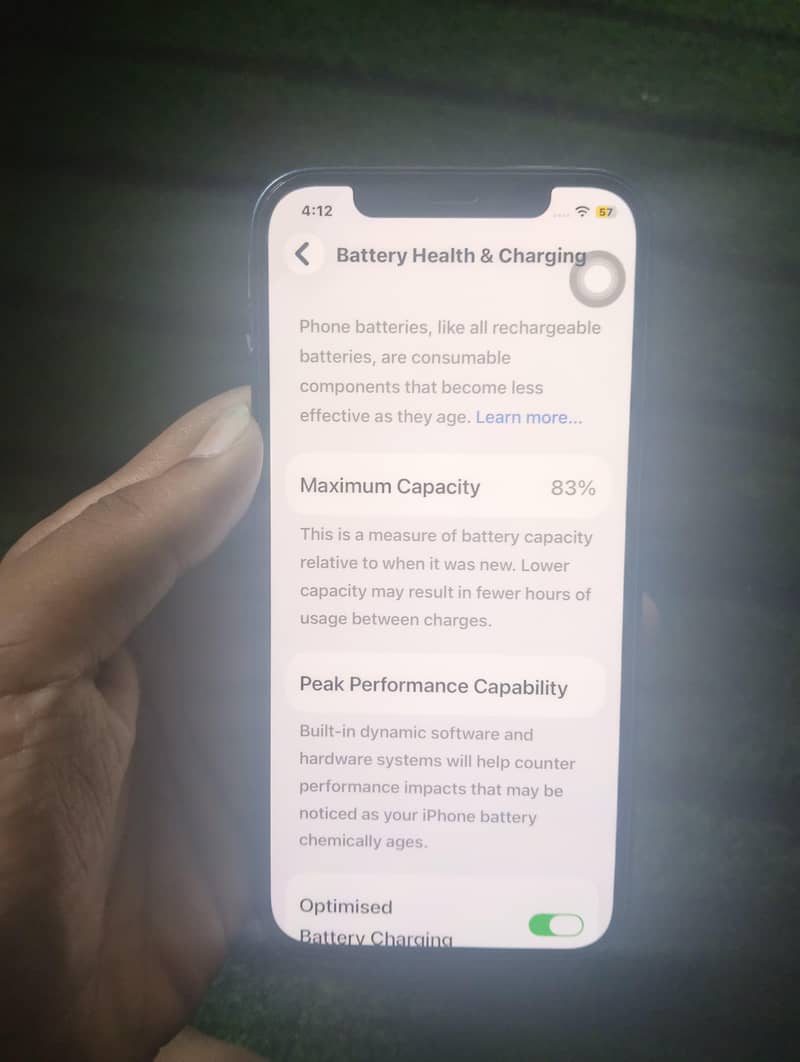Apple iPhone 12 8