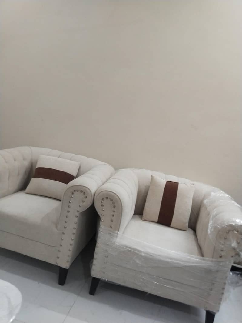 sofa set with table 1