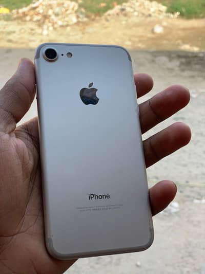Apple iPhone 7 non pta water pack 