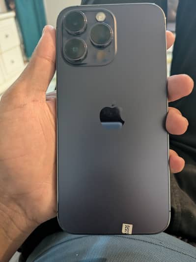 Apple iPhone 14 Pro Max
