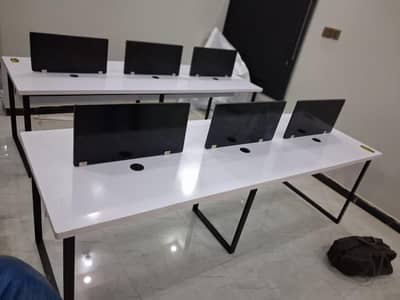 new office table, workstation, cubical, executive & conference table