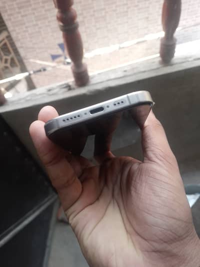 Apple iPhone 15 Pro