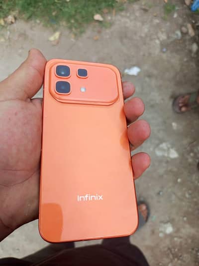 Infinix Other Model
