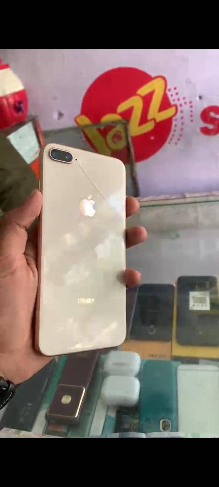 iphone8plus approved 0