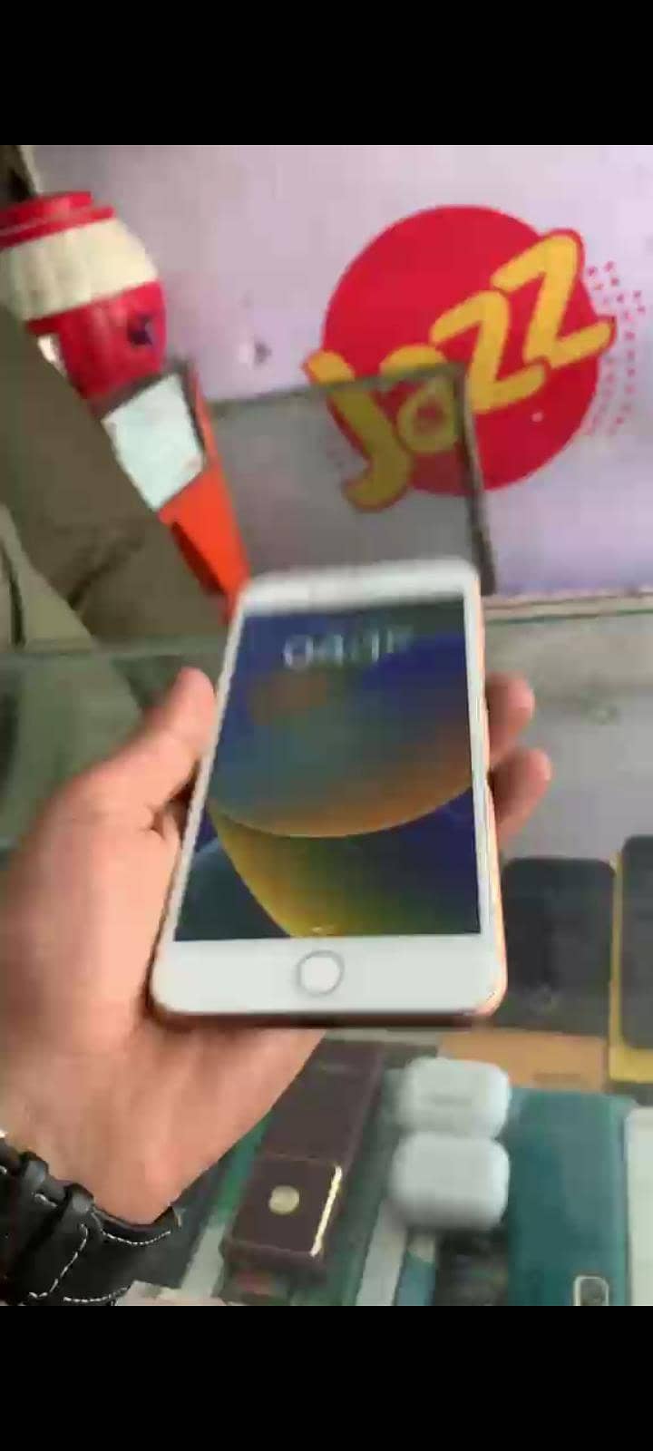 iphone8plus approved 1