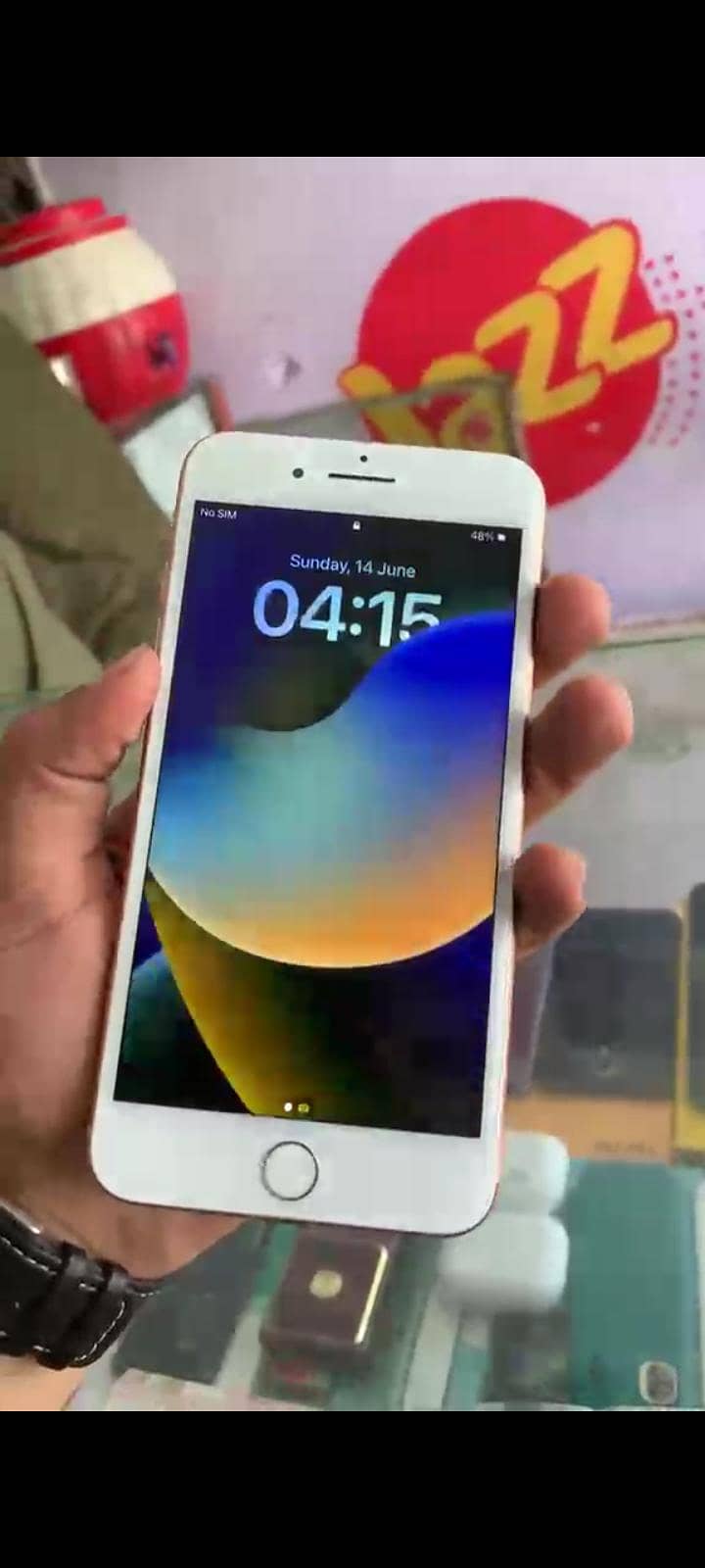 iphone8plus approved 3