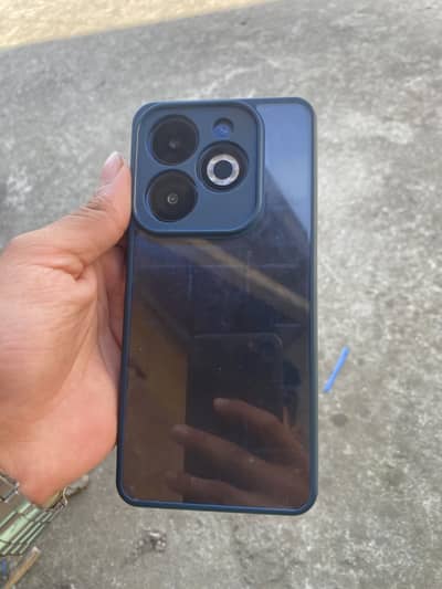 Infinix Smart 8 Pro