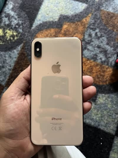 Apple iPhone XS Max