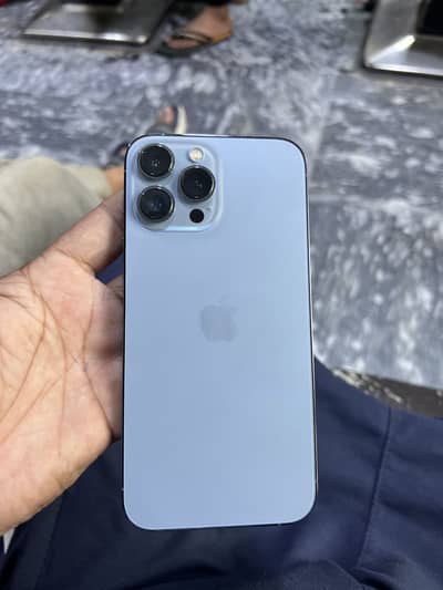 Apple iPhone 13 Pro Max