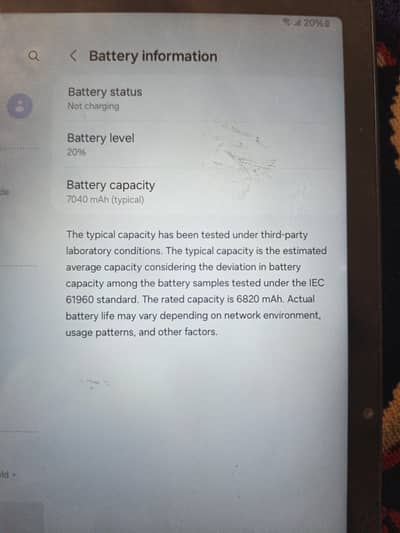 samsung tab a 8