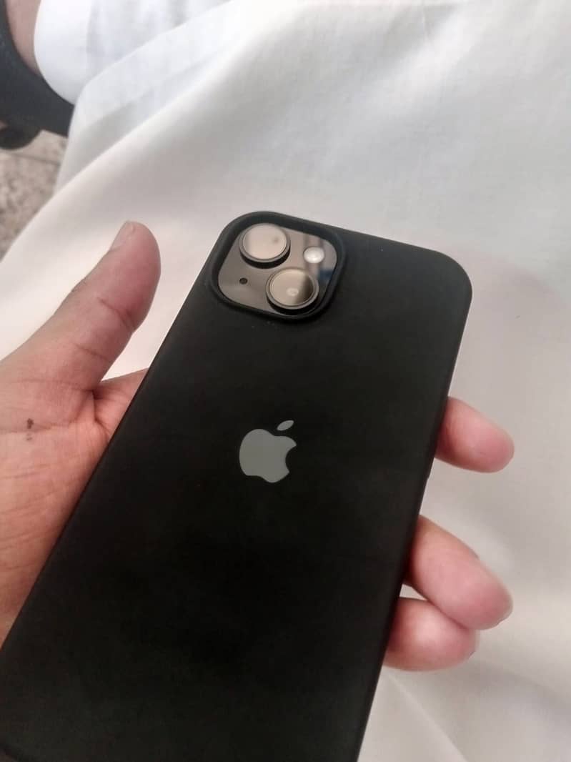 iPhone 15 1