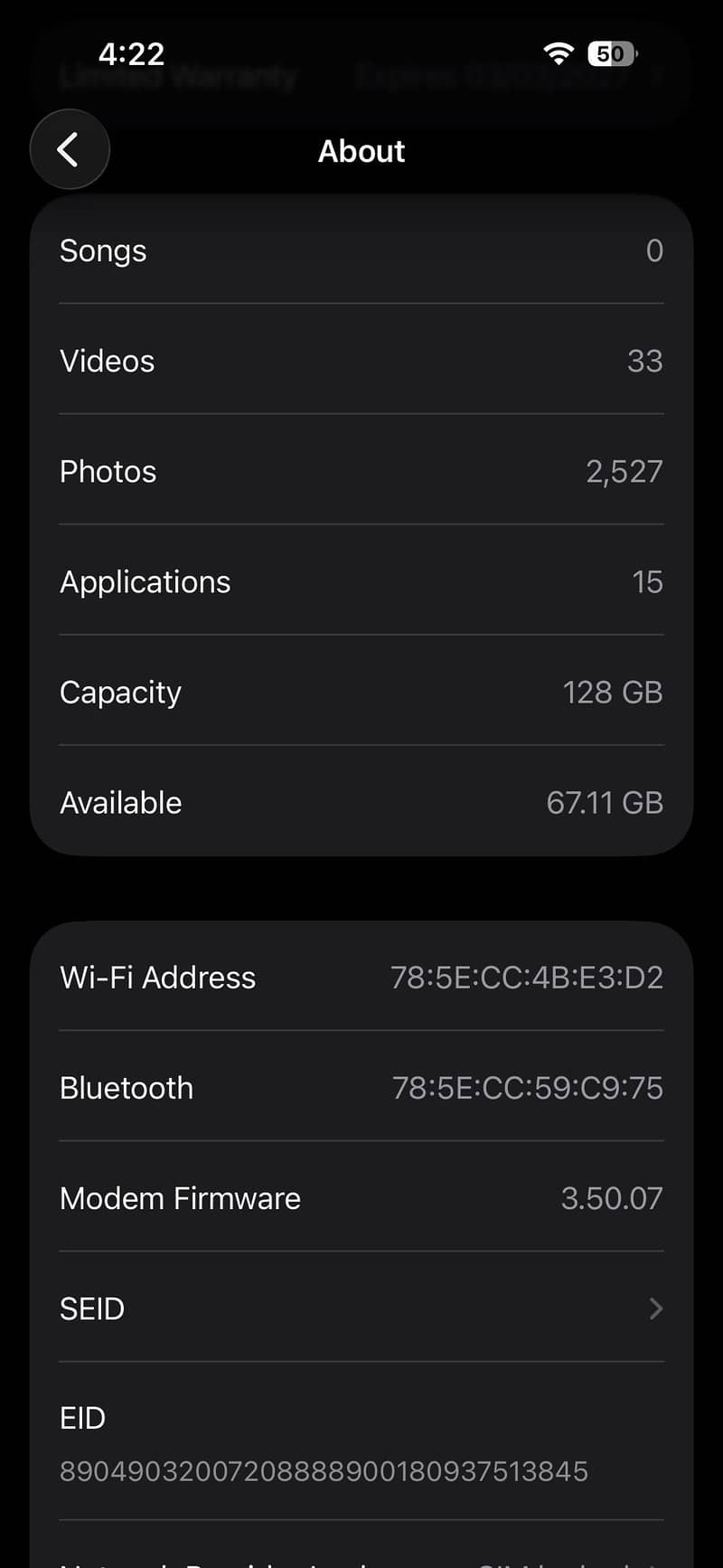 iPhone 15 2