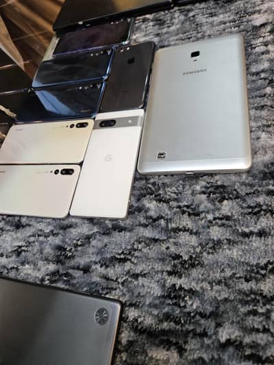 Apple iphone all models available from x to 16 pro