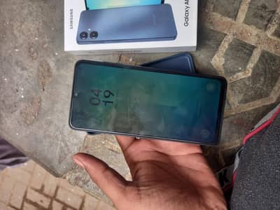 Samsung Mobile A06