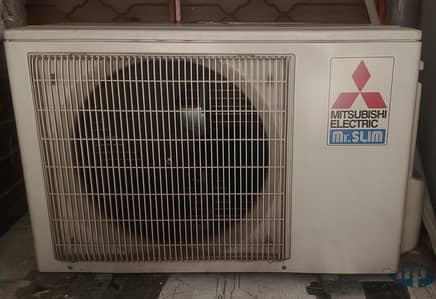 Mitsubishi Electric ( Made in Thailand )
