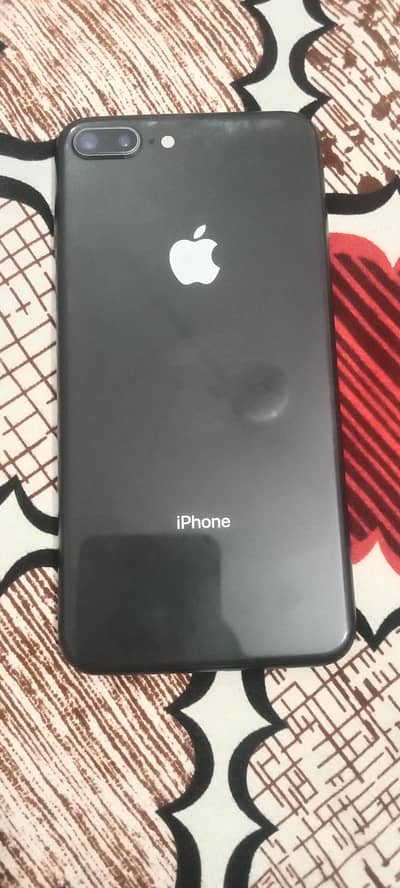 iphone 8 plus jv