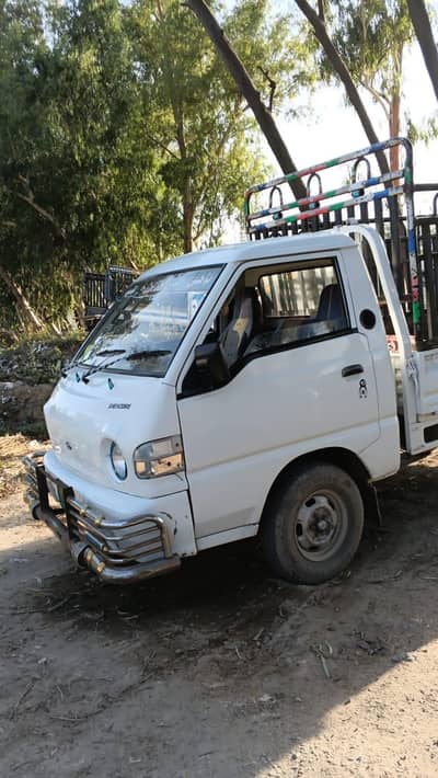 Shehzore 2004 Model for sale