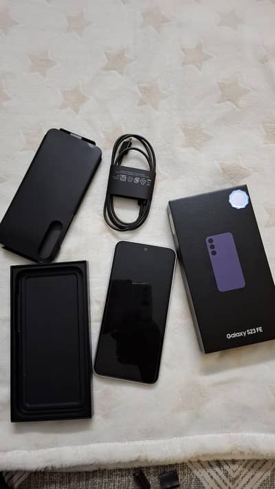 Samsung Mobile S23 FE
