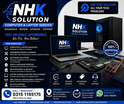 Windows Installation