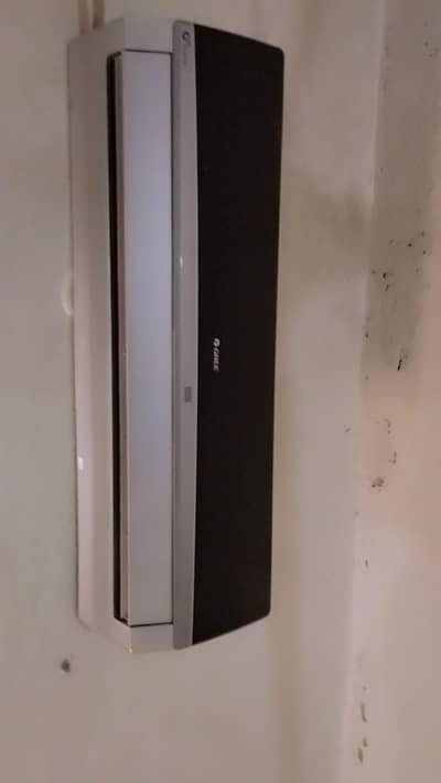 gree Inverter AC 10by10