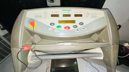 treadmill 180 kg sportive