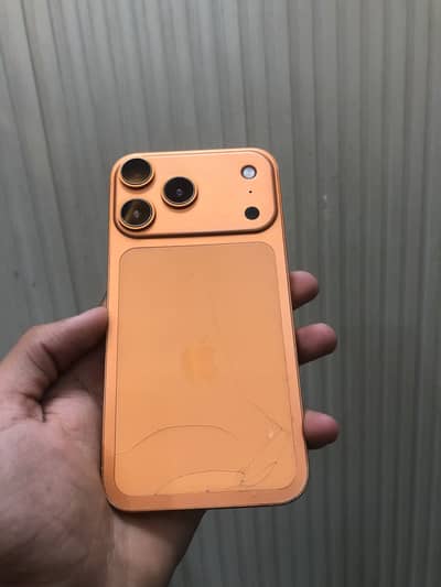 Apple iPhone XR Converted 17pro