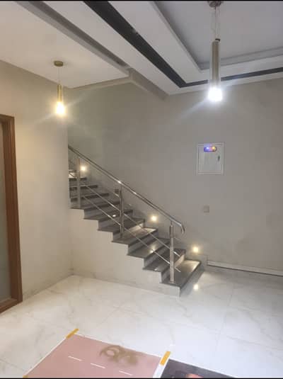 120 yards new bungalow for Rent in DHA