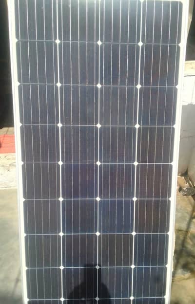 165 Watt 2 penals