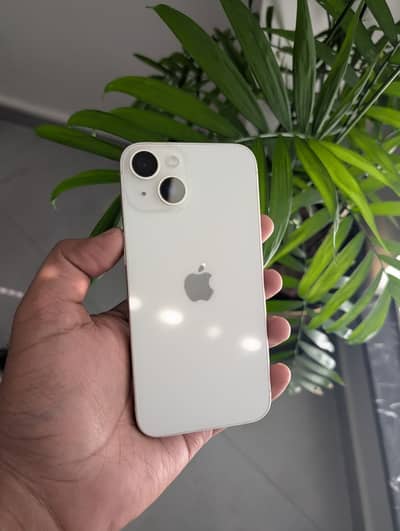 iPhone 14 128gb dual pta approved